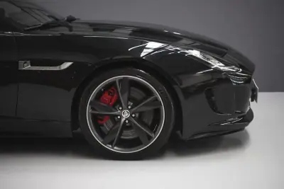 Jaguar F-Type 2013 - 68500 EUR, 36550 km - AUTO.MOTO.pt - 36550km - foto 4 de 34