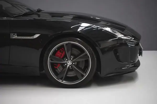 Jaguar F-Type 2013 - 68500 EUR, 36550 km - AUTO.MOTO.pt - 36550km - foto 4 de 34