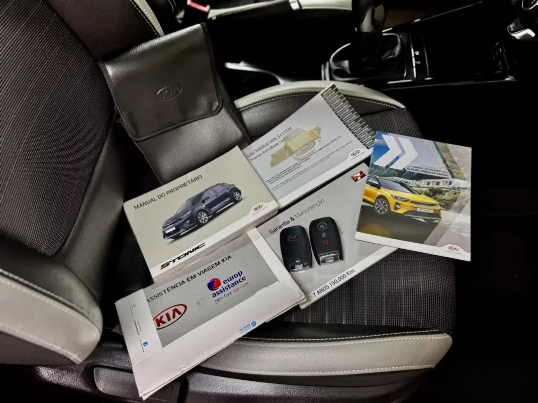 Kia Stonic 2019 - 15750 EUR, 68000 km - AUTO.MOTO.pt - 68000km - foto 59 de 60