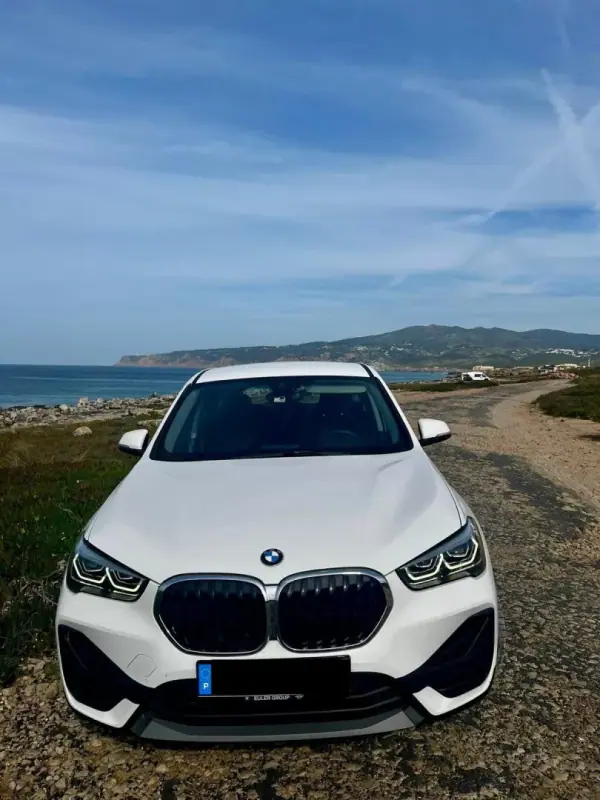 BMW X1 2021 - 24800 EUR, 78000 km - AUTO.MOTO.pt - 78000km - foto 3 de 13
