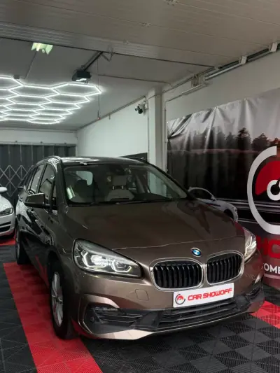 BMW 216 Gran Tourer 2019 - 18900 EUR, 253000 km - AUTO.MOTO.pt - 253000km - foto 5 de 13