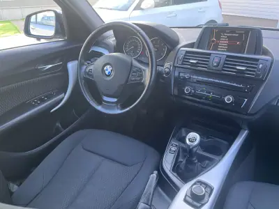 BMW 120 2013 - 13900 EUR, 190000 km - AUTO.MOTO.pt - 190000km - foto 42 de 50