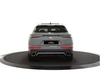 DS DS7 Crossback 2025 - 36900 EUR, 37610 km - AUTO.MOTO.pt - 37610km - foto 5 de 17