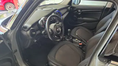 MINI 5 Portas 2015 — photo 6 of 60
