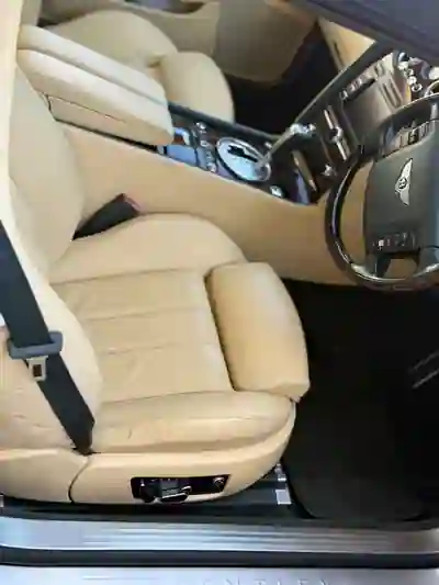 Bentley Continental 2007 - 35000 EUR, 90000 km - foto 3 de 8