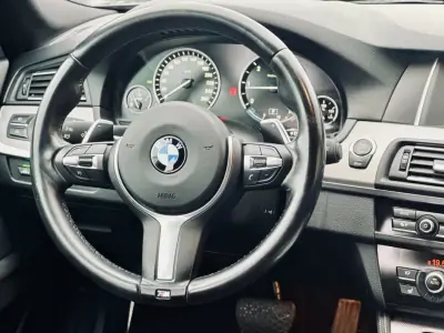 BMW 525 2013 - 21900 EUR, 173000 km - AUTO.MOTO.pt - 173000km - foto 15 de 29