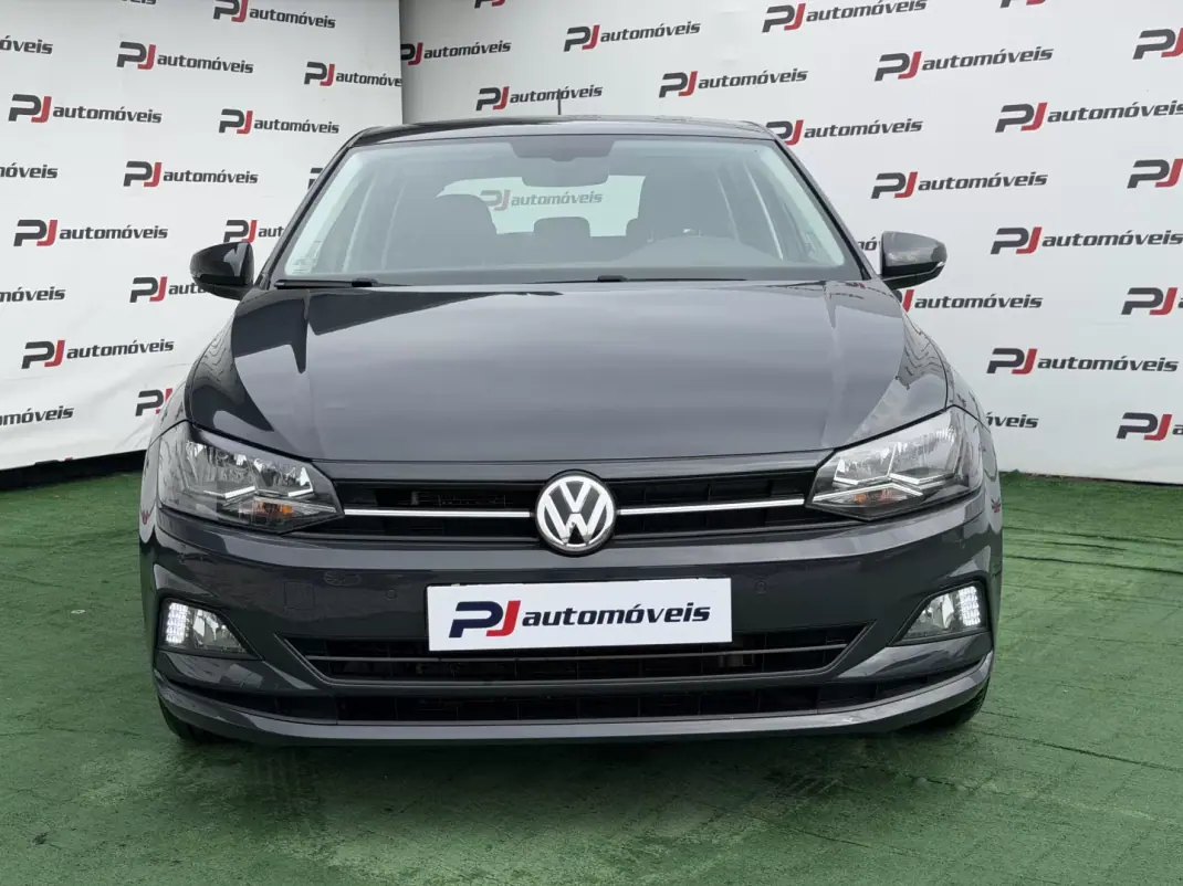 Volkswagen Polo 2020 - 14990 EUR, 168800 km - AUTO.MOTO.pt - 168800km - foto 3 de 21