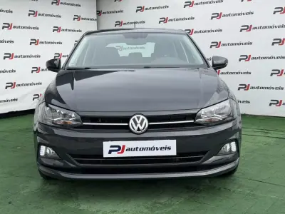 Volkswagen Polo 2020 - 14990 EUR, 168800 km - AUTO.MOTO.pt - 168800km - foto 3 de 21
