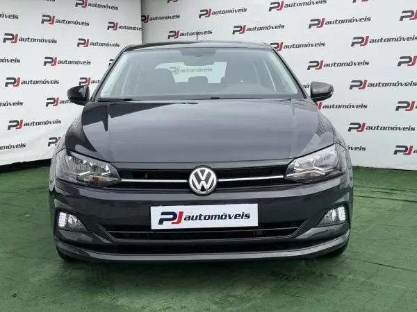 Volkswagen Polo 2020 - 14990 EUR, 168800 km - AUTO.MOTO.pt - 168800km - foto 3 de 21