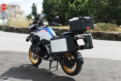BMW R 1250 GS 2020 - 18750 EUR, 33000 km - AUTO.MOTO.pt - 33000km - foto 25 de 38