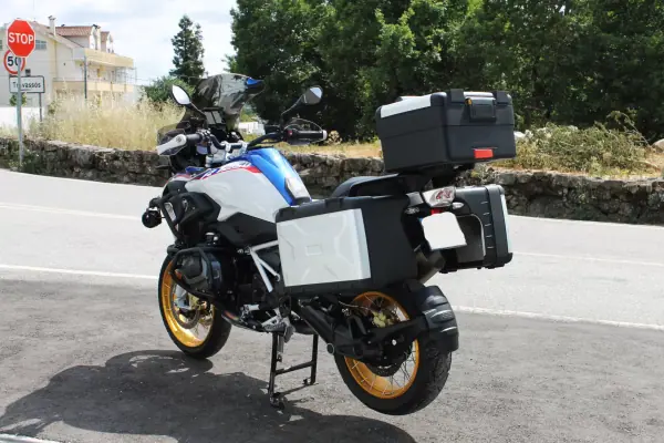 BMW R 1250 GS 2020 - 18750 EUR, 33000 km - AUTO.MOTO.pt - 33000km - foto 25 de 38