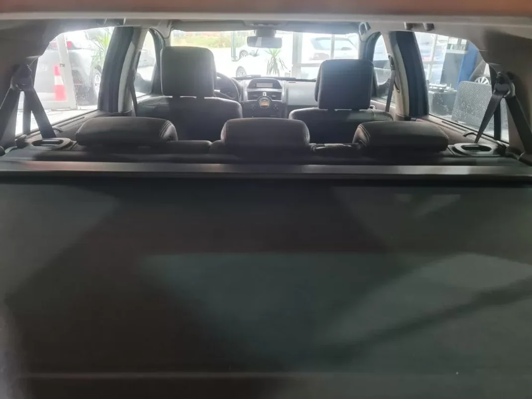 Renault Mégane Break 2007 - 5900 EUR, 187000 km - AUTO.MOTO.pt - 187000km - foto 14 de 16