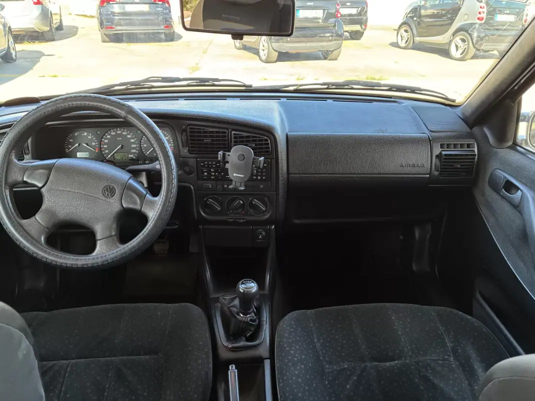 Volkswagen Passat 1996 - 1999 EUR, 125000 km - 125000km - foto 15 de 22