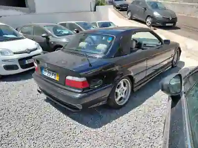 BMW 318 1995 - 10000 EUR, 189653 km - AUTO.MOTO.pt - 189653km - foto 6 de 13