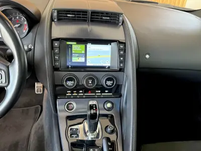 Jaguar F-Type 2018 - 46000 EUR, 64300 km - AUTO.MOTO.pt - 64300km - foto 113 de 135