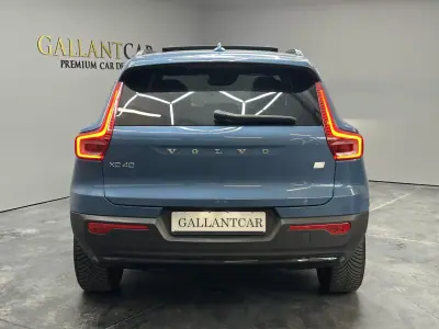 Volvo XC 40 2023 - 44500 EUR, 15000 km - AUTO.MOTO.pt - 15000km - foto 11 de 61