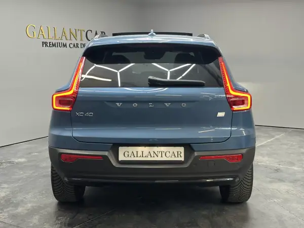 Volvo XC 40 2023 - 39900 EUR, 15000 km - AUTO.MOTO.pt - 15000km - foto 11 de 61