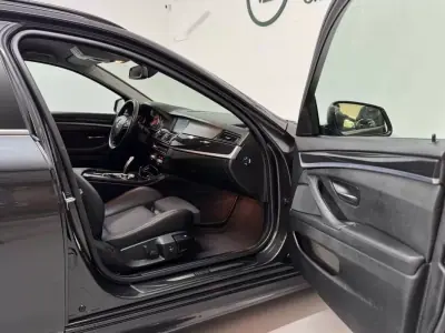 BMW 520 2012 - 15500 EUR, 197000 km - AUTO.MOTO.pt - 197000km - foto 49 de 59