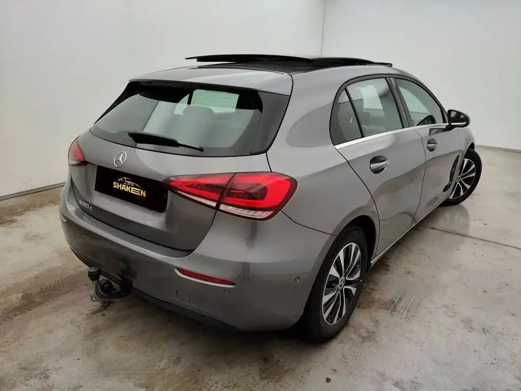 Mercedes-Benz A 180 2022 - 25750 EUR, 89074 km - AUTO.MOTO.pt - 89074km - foto 3 de 13