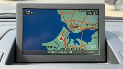 Peugeot RCZ 2015 - 17900 EUR, 144034 km - AUTO.MOTO.pt - 144034km - foto 32 de 64