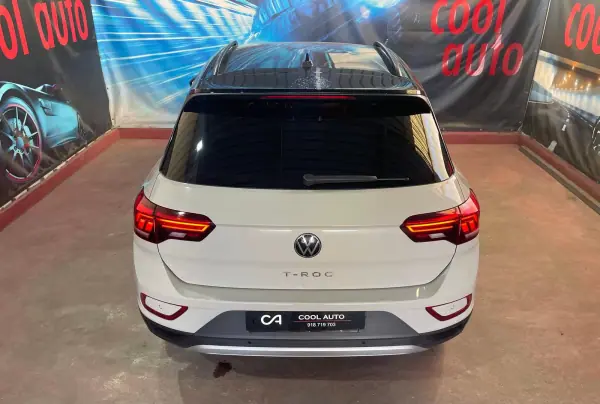 Volkswagen T-Roc 2024 - 21999 EUR, 12000 km - AUTO.MOTO.pt - 12000km - foto 14 de 50
