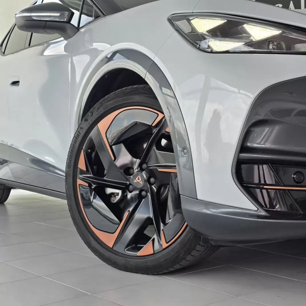 Cupra Tavascan 2024 - 46890 EUR, 18750 km - 18750km - foto 39 de 39