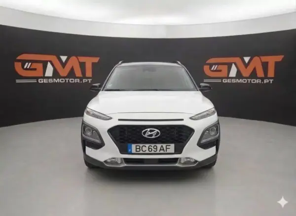 Hyundai Kauai 1.0 T-GDi Premium Pack Plus 2023 Gasolina