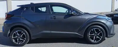 Toyota C-HR 2022 - 23900 EUR, 114479 km - AUTO.MOTO.pt - 114479km - foto 4 de 17