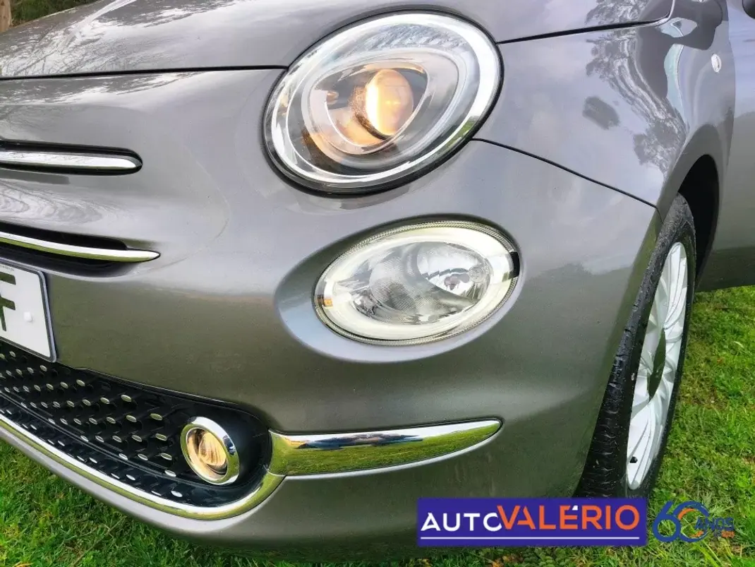 Fiat 500 2022 - 12450 EUR, 82350 km - 82350km - foto 30 de 30
