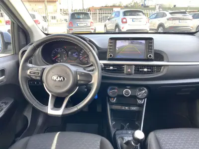 Kia Picanto 2020 - 10800 EUR, 71398 km - AUTO.MOTO.pt - 71398km - foto 16 de 16