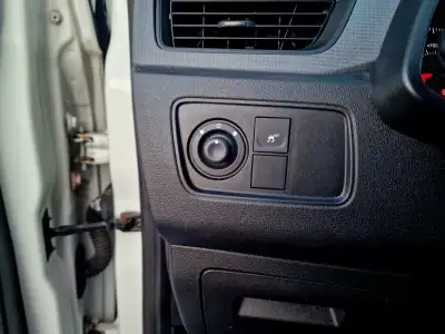 Renault Express Confort Blue DCI 95 2021 - 13990 EUR, 121868 km - AUTO.MOTO.pt - 121868km - foto 22 de 24