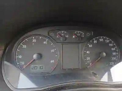 Volkswagen Polo 2004 - 1800 EUR, 22800 km - 22800km - foto 5 de 14