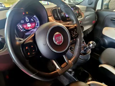 Fiat 500 2018 - 13990 EUR, 88606 km - AUTO.MOTO.pt - 88606km - foto 23 de 35