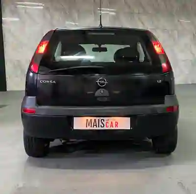 Opel Corsa 2003 - 1250 EUR, 250000 km - AUTO.MOTO.pt - 250000km - foto 6 de 21