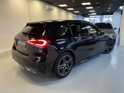 Mercedes-Benz A 180 2017 - 25990 EUR, 160000 km - AUTO.MOTO.pt - 160000km - foto 13 de 38