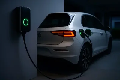 Quanto custa carregar um carro elétrico em casa em Portugal?