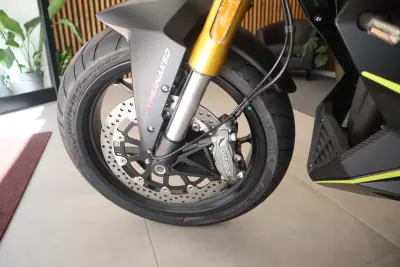 FB Mondial Piega 2026 - 5990 EUR, 1 km - foto 5 de 15