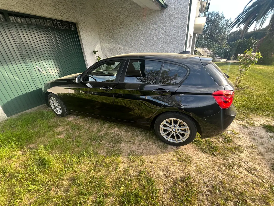 BMW 116 2015 - 13000 EUR, 124000 km - AUTO.MOTO.pt - 124000km - foto 1 de 7
