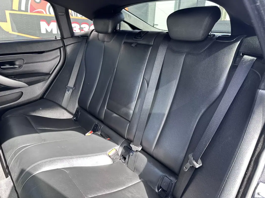 BMW 420 Gran Coupé 2015 - 19500 EUR, 230000 km - AUTO.MOTO.pt - 230000km - foto 22 de 54