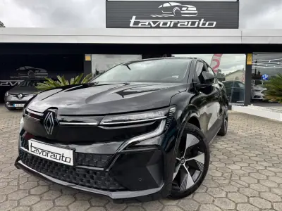 Renault Mégane E-Tech 2022 - 89000km
