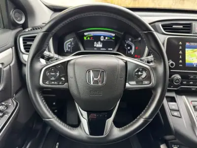 Honda CR-V 2023 - 37500 EUR, 26487 km - AUTO.MOTO.pt - 26487km - foto 11 de 24