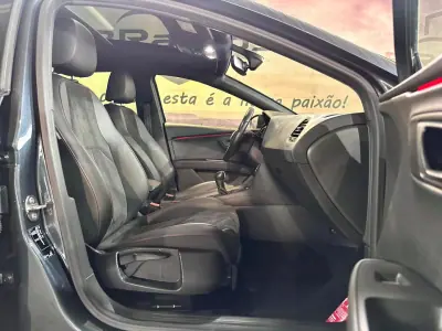 SEAT Leon 2020 - 24900 EUR, 139049 km - AUTO.MOTO.pt - 139049km - foto 12 de 31