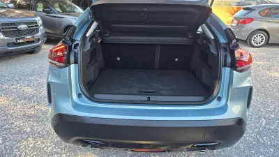Citroën C4 2023 - 17250 EUR, 13300 km - 13300km - foto 22 de 23