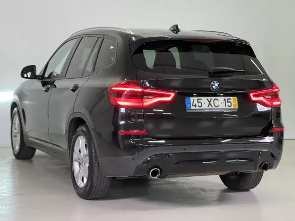 BMW X3 2019 - 29950 EUR, 161239 km - AUTO.MOTO.pt - 161239km - foto 4 de 57