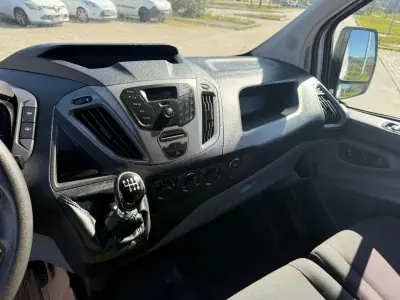 Ford Transit Custom L1 2.0 TDCI H1 2016 - 14900 EUR, 116758 km - AUTO.MOTO.pt - 116758km - foto 14 de 17