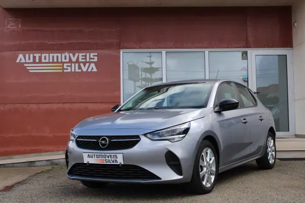 Opel Corsa 2021 - 11490 EUR, 147500 km - AUTO.MOTO.pt - 147500km - foto 2 de 25