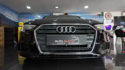 Audi A3 Limousine 2017 - 20500 EUR, 61500 km - AUTO.MOTO.pt - 61500km - foto 2 de 21