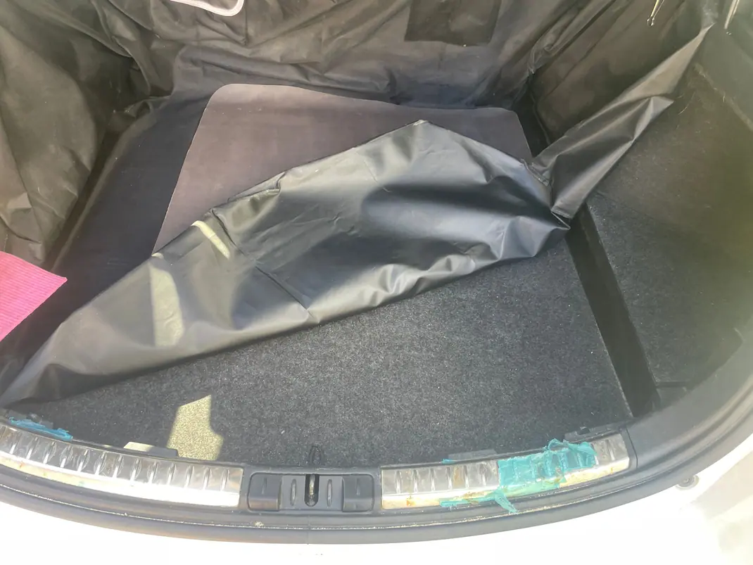 Toyota Auris 2017 - 12900 EUR, 217333 km - 217333km - foto 10 de 15