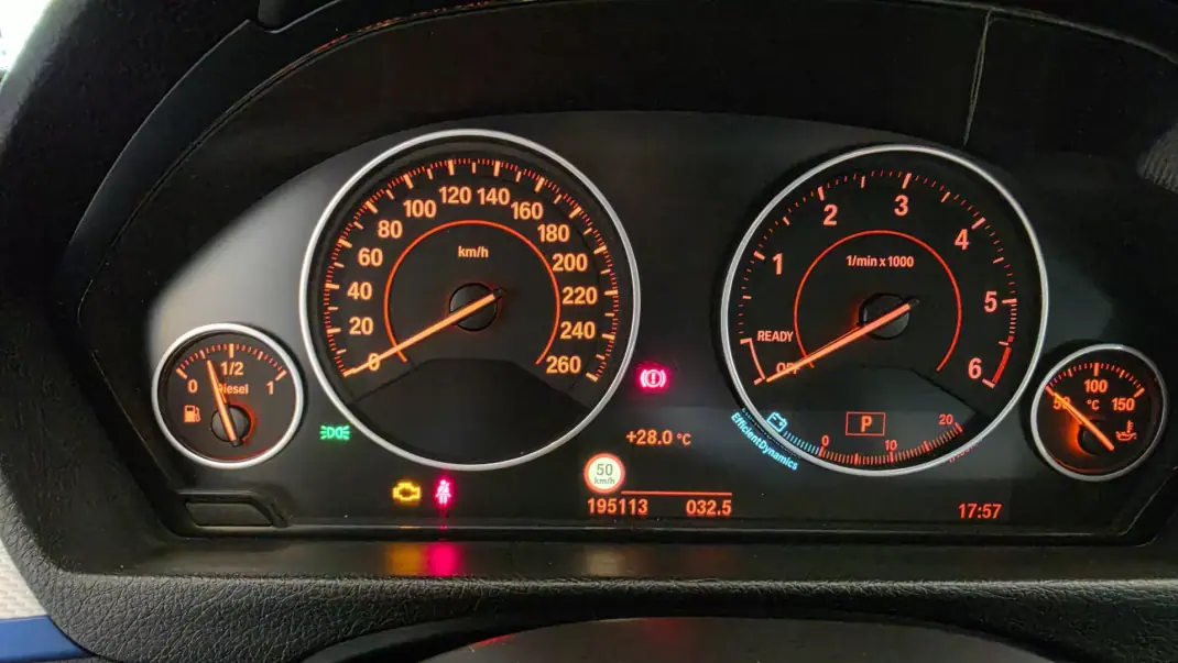 BMW 420 2015 - 20900 EUR, 195113 km - 195113km - foto 41 de 55