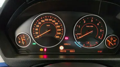 BMW 420 2015 - 20900 EUR, 195113 km - AUTO.MOTO.pt - 195113km - foto 41 de 55